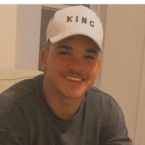 Meet your Posher, Erik